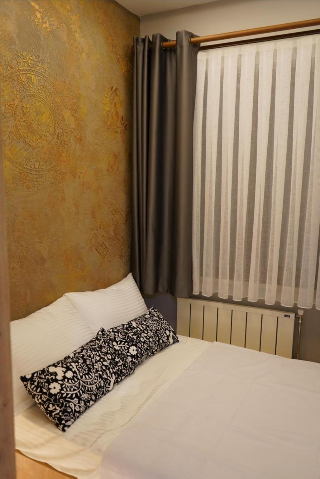 Apartment Adgsuites *