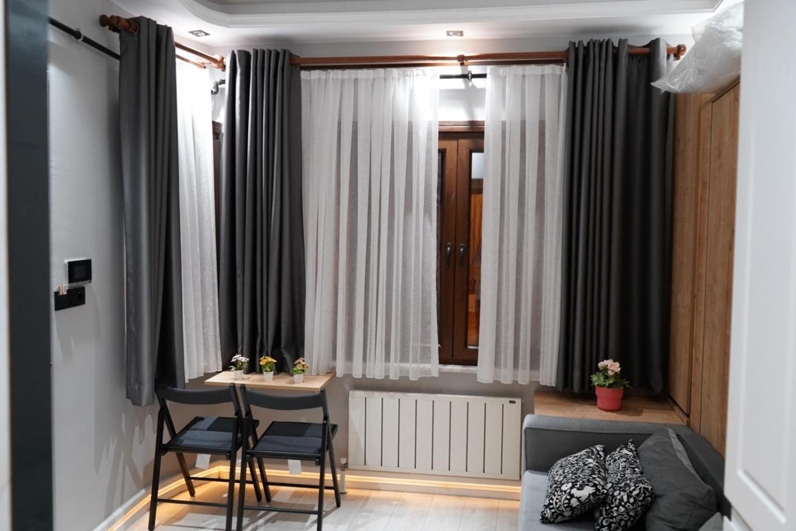 Adgsuites * Istanbul