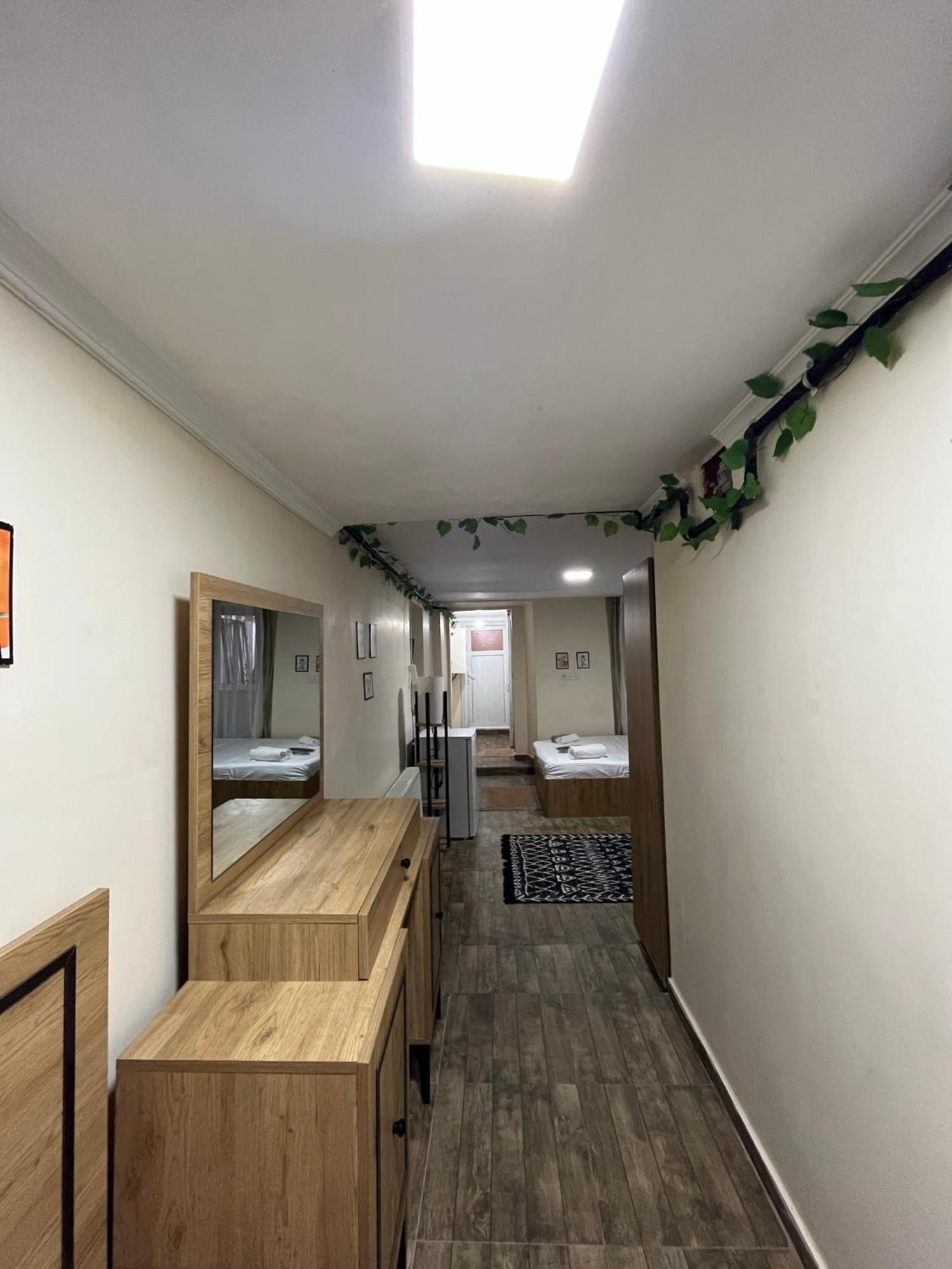 Taksim Nikea 80 Apart Otel *