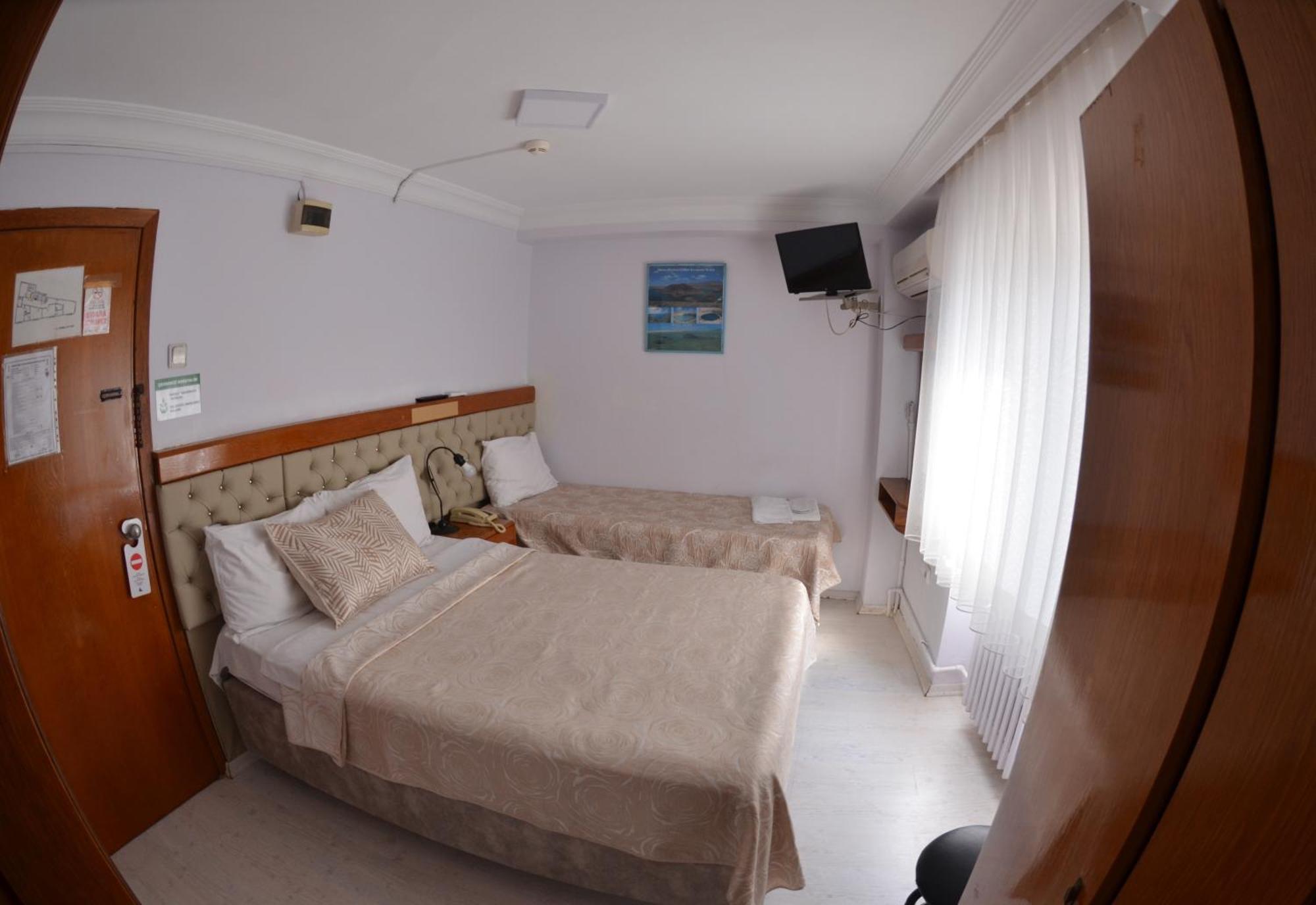 Otel Padova