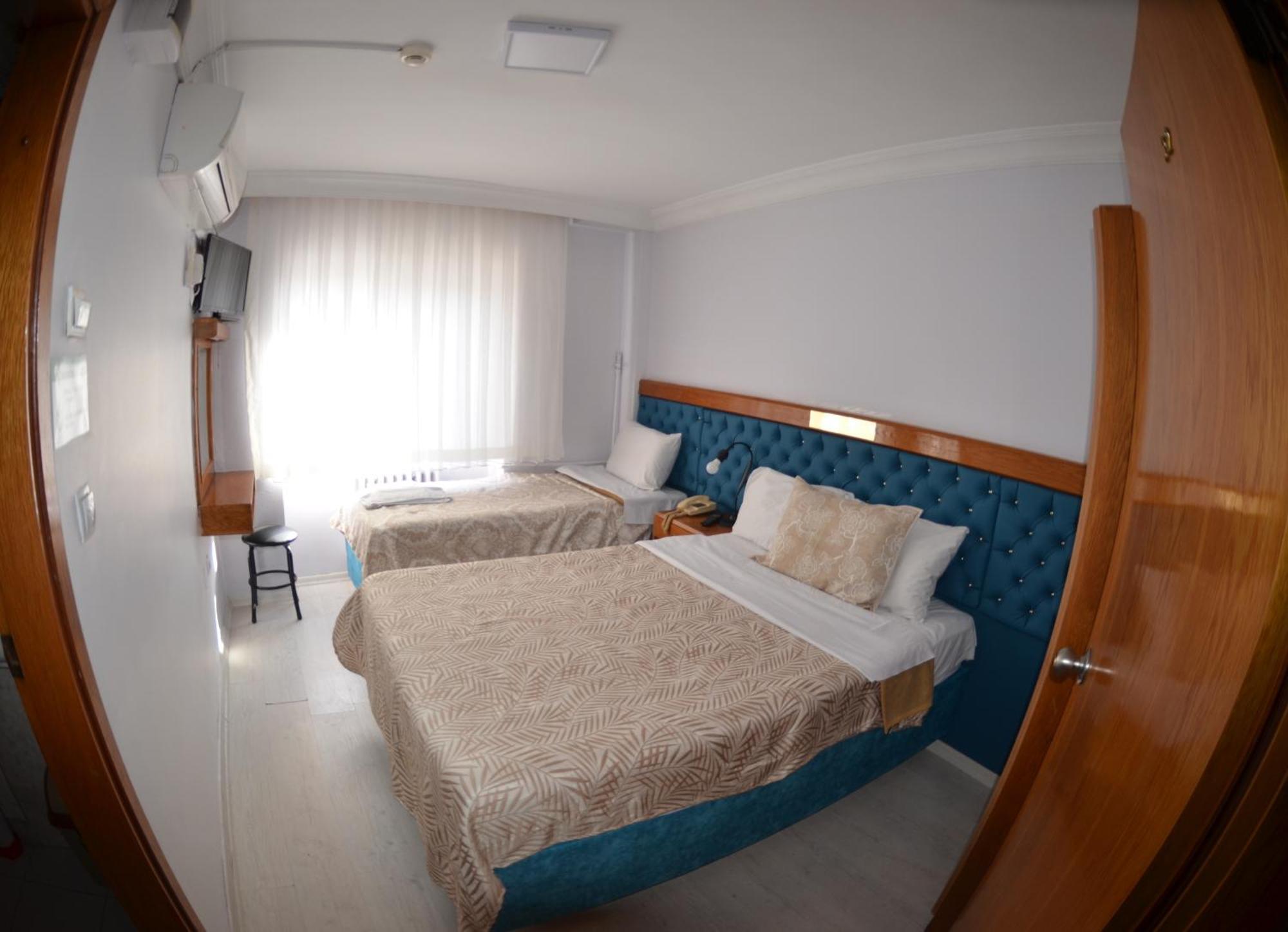 Padova 2* İstanbul