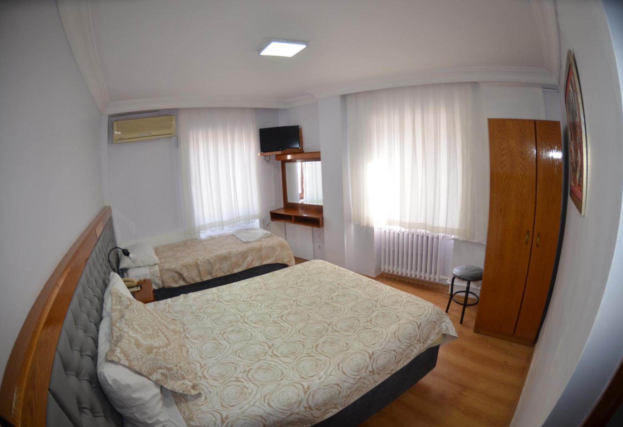 Padova Otel İstanbul