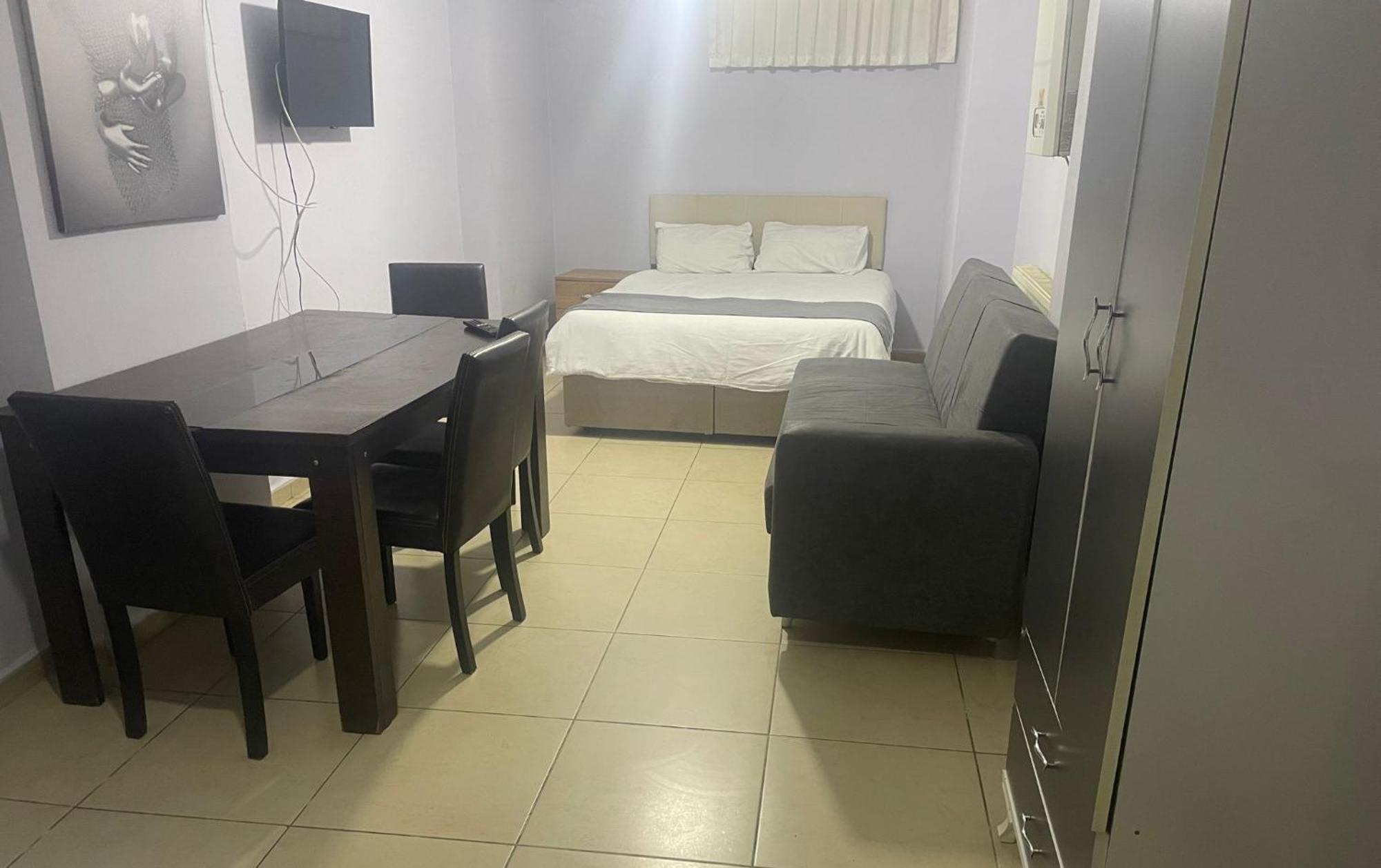 Taksim Dorsa Flats *