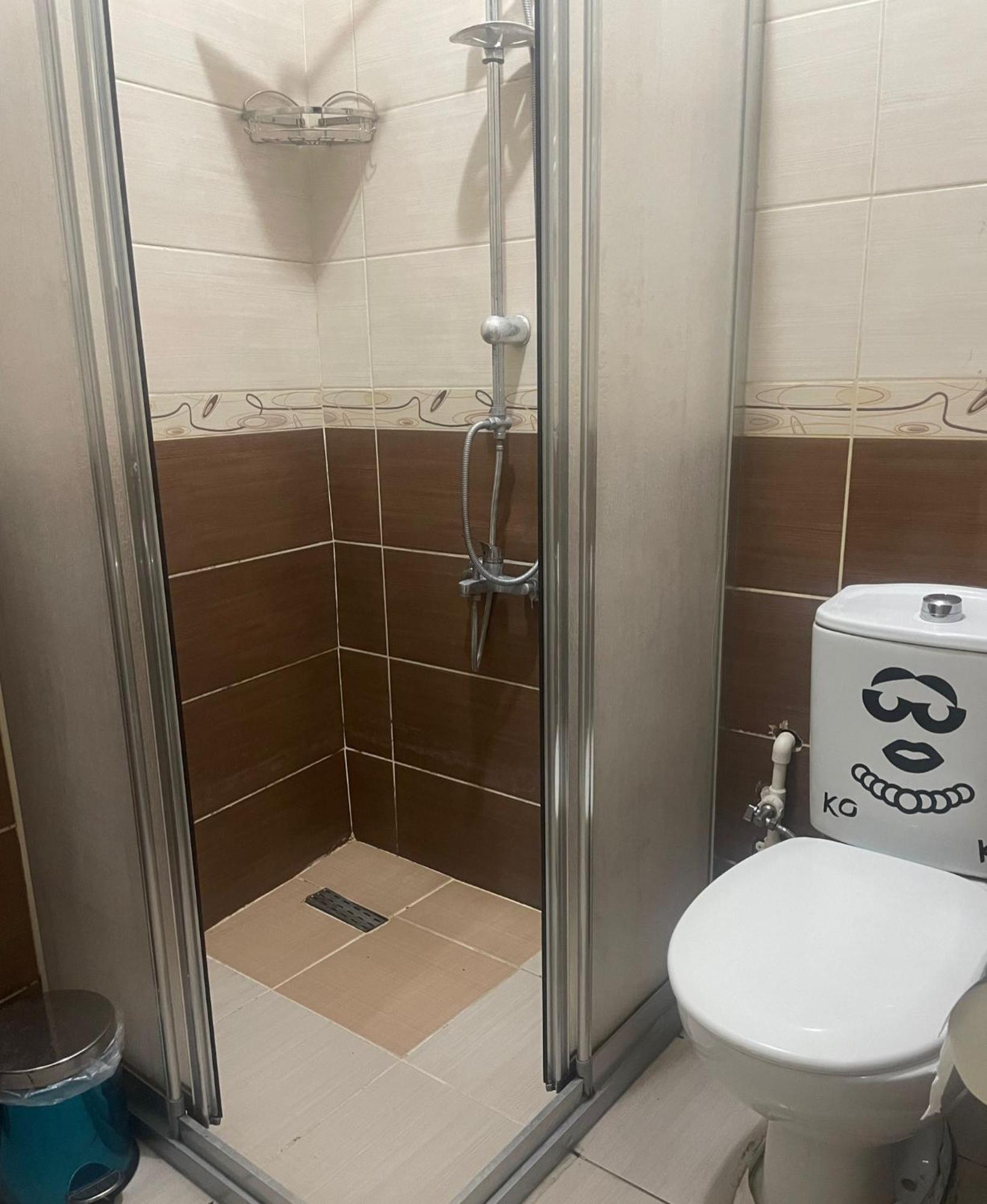 Taksim Dorsa Flats Daire