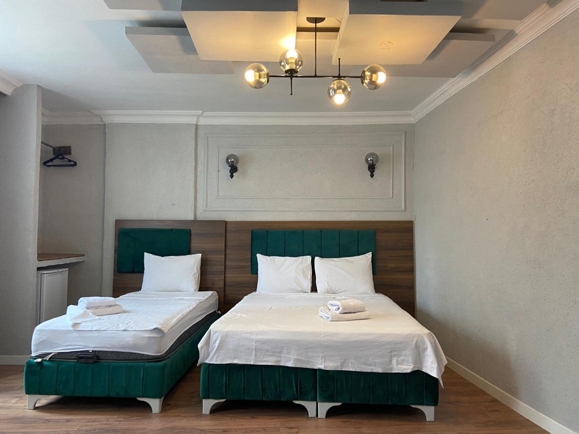 Aruna Boutique 4*
