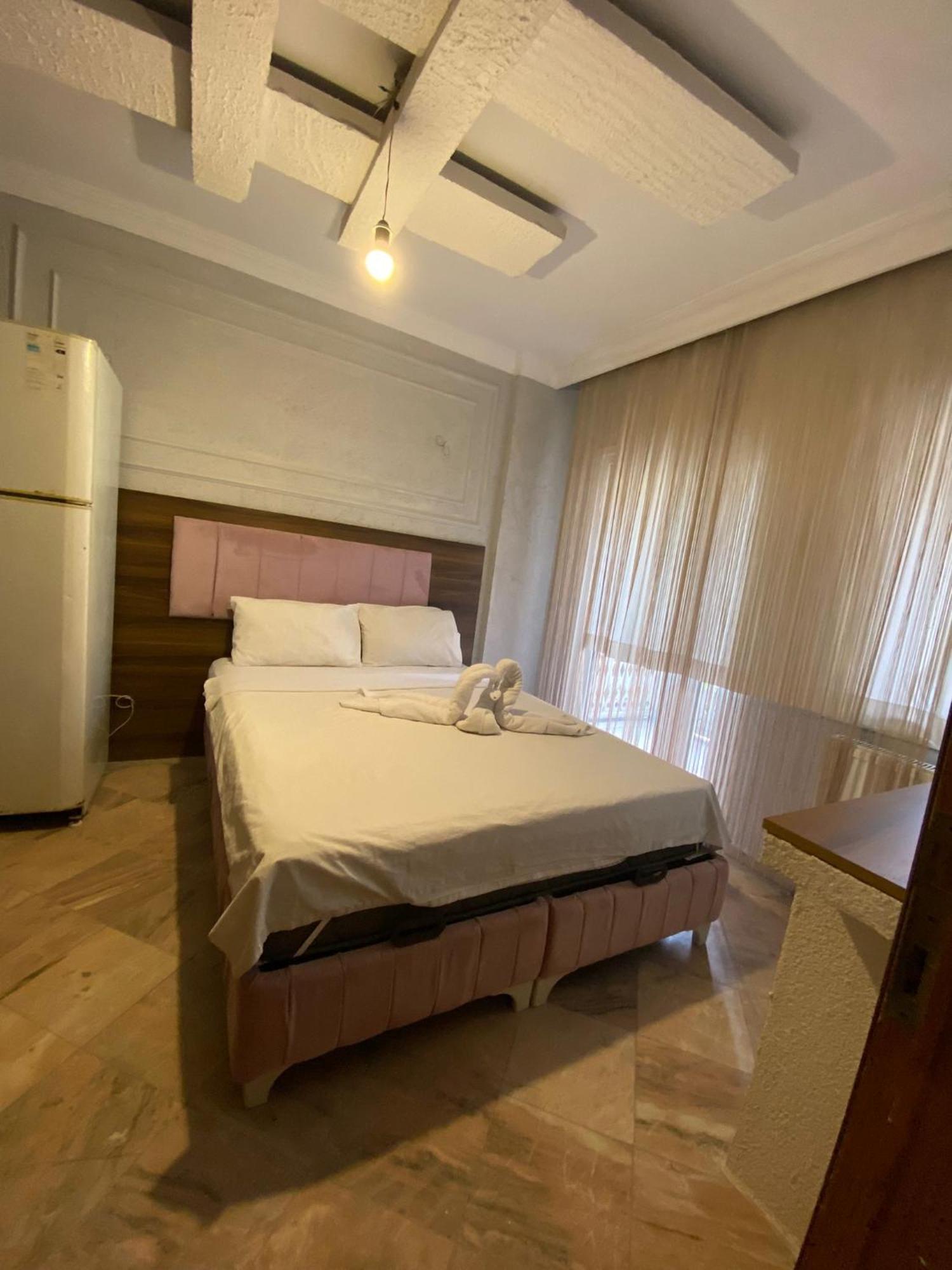 Hotel Aruna Boutique