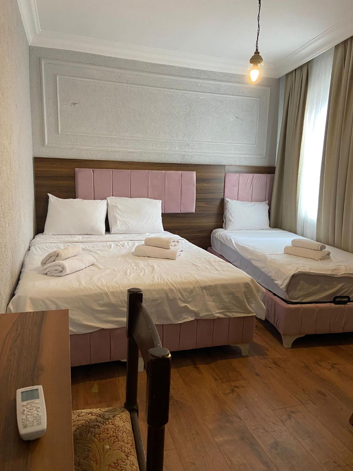 Hotel Aruna Boutique Istambul