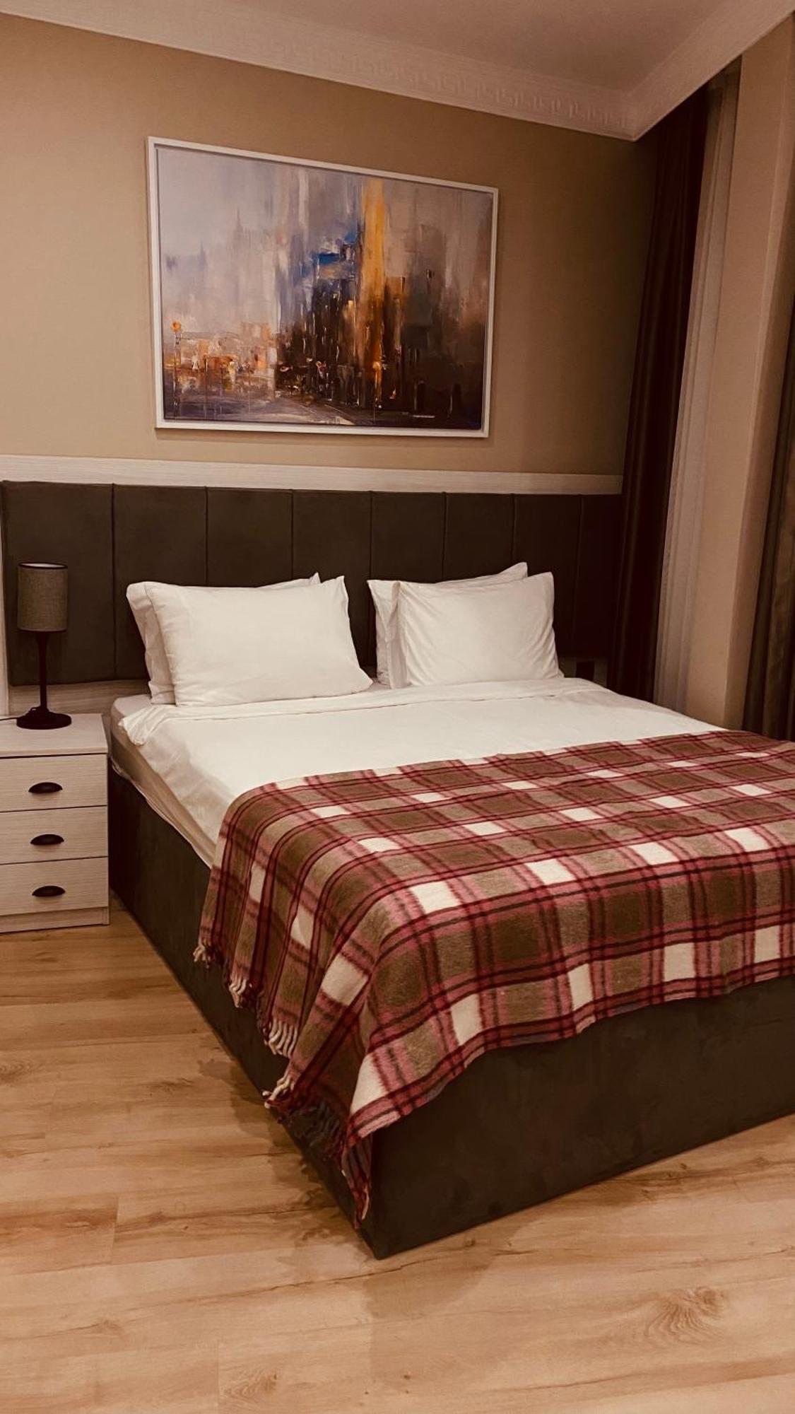 The House Company Holiday home