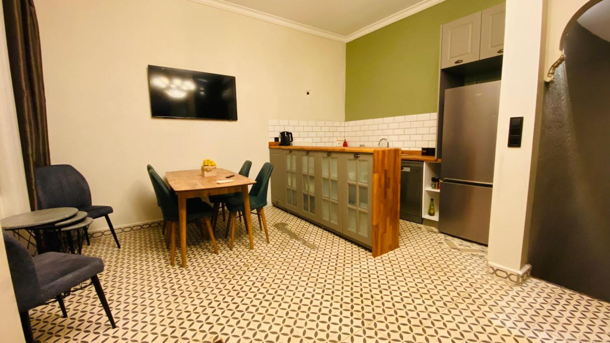 The House Company Holiday home