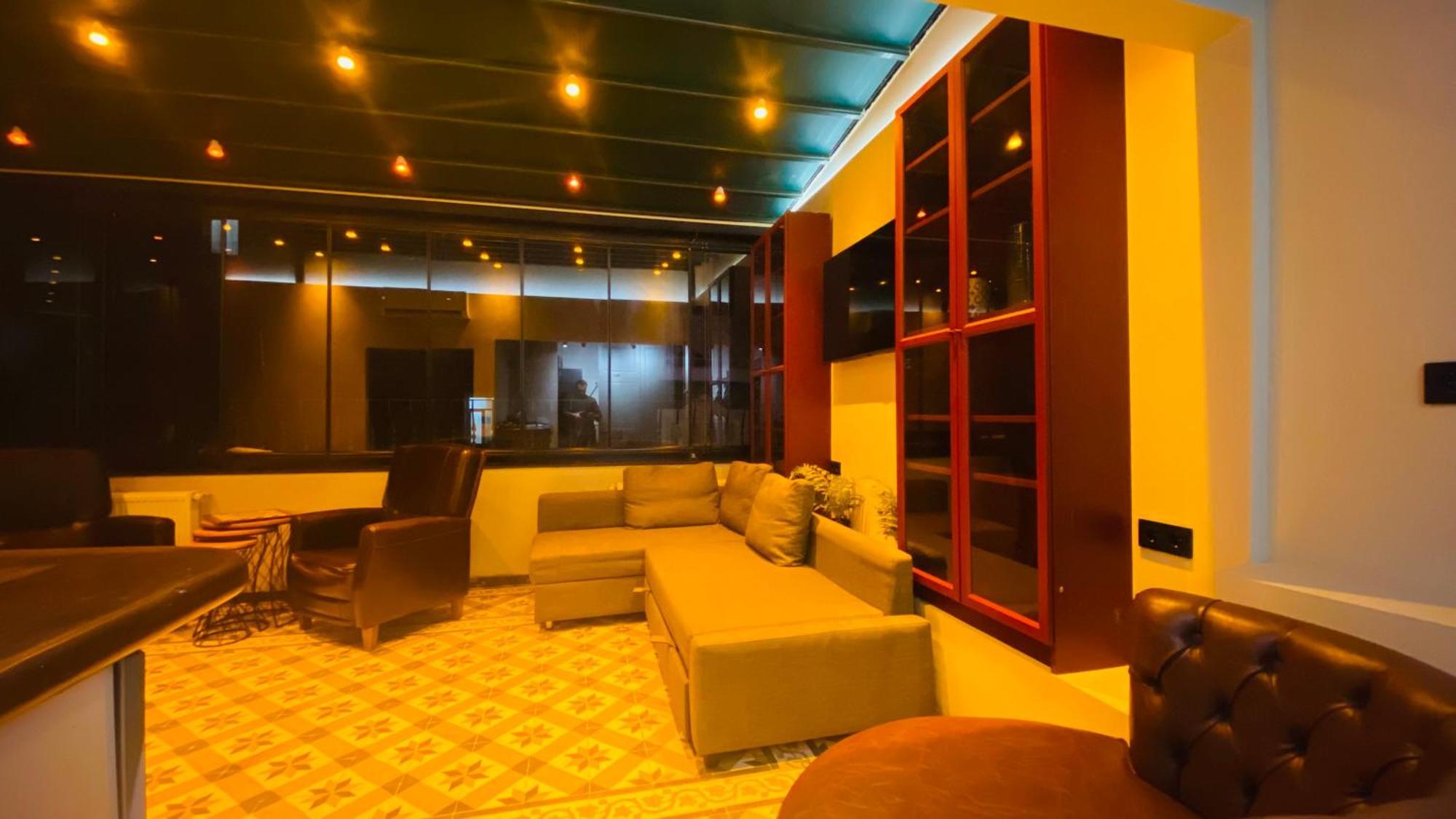 The House Company Holiday home