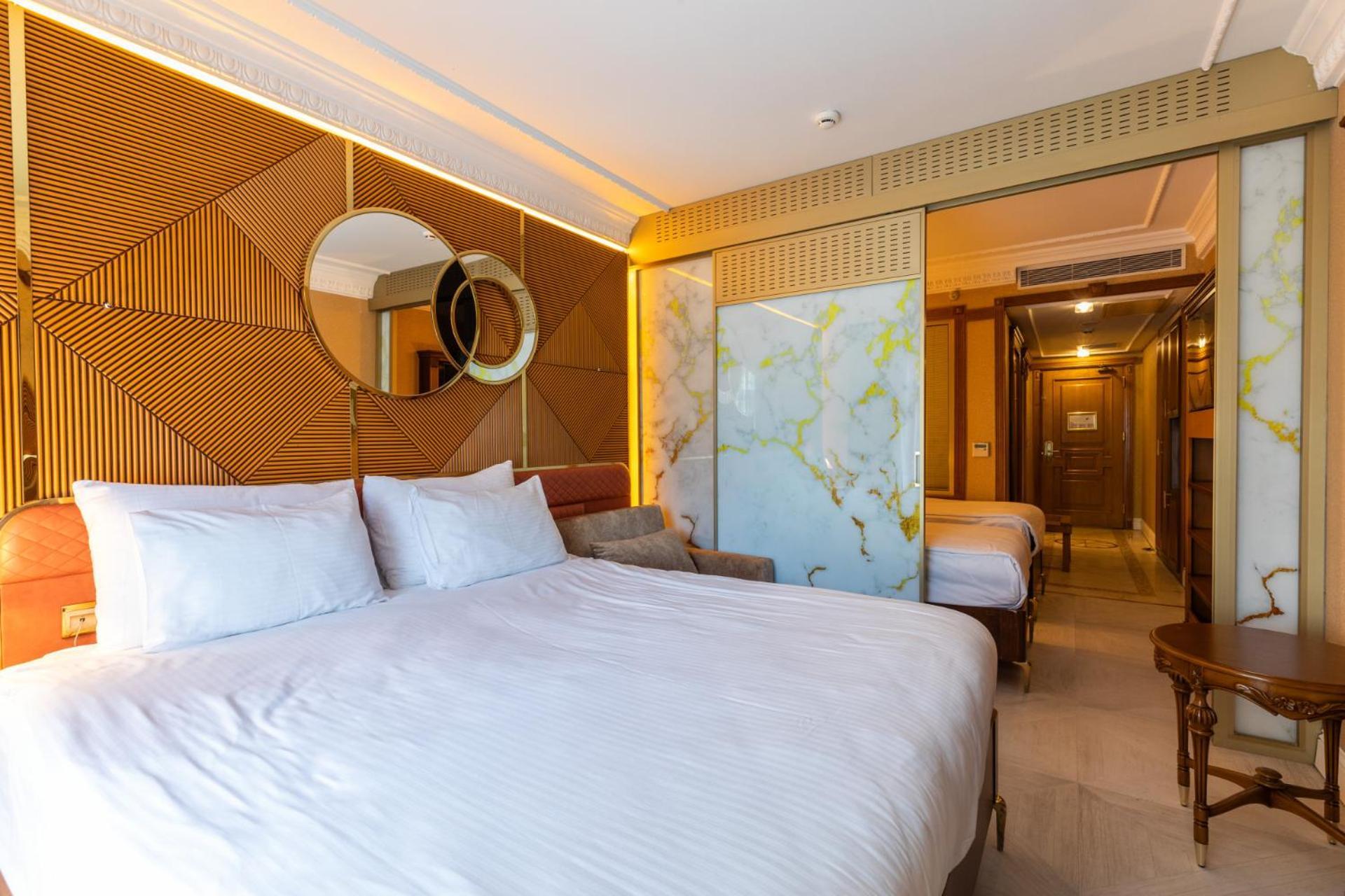 Wyndham Old 5*