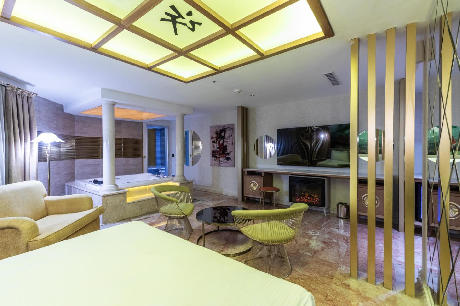 Hotel Wyndham Old Istanbul