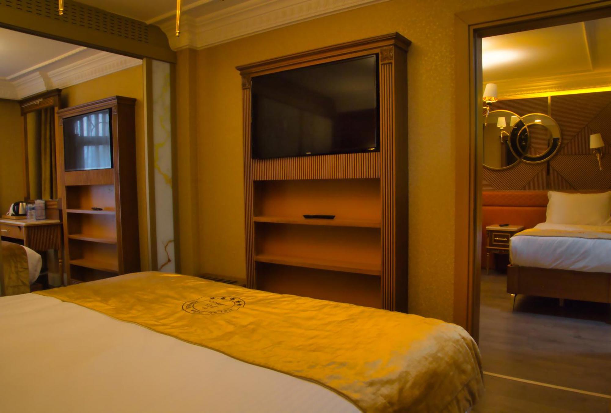 Wyndham Old Hotel Istanbul