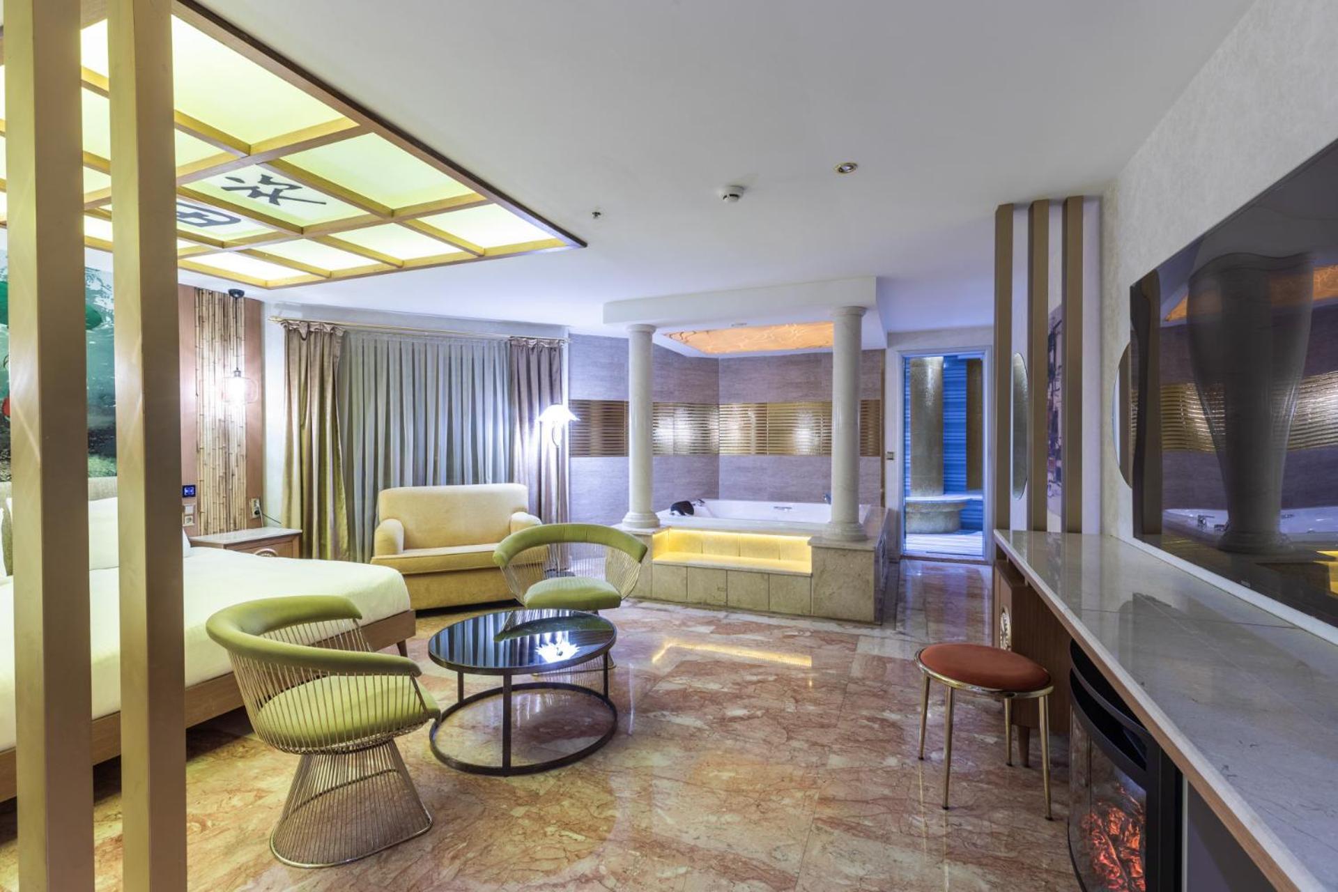Wyndham Old Istanbul
