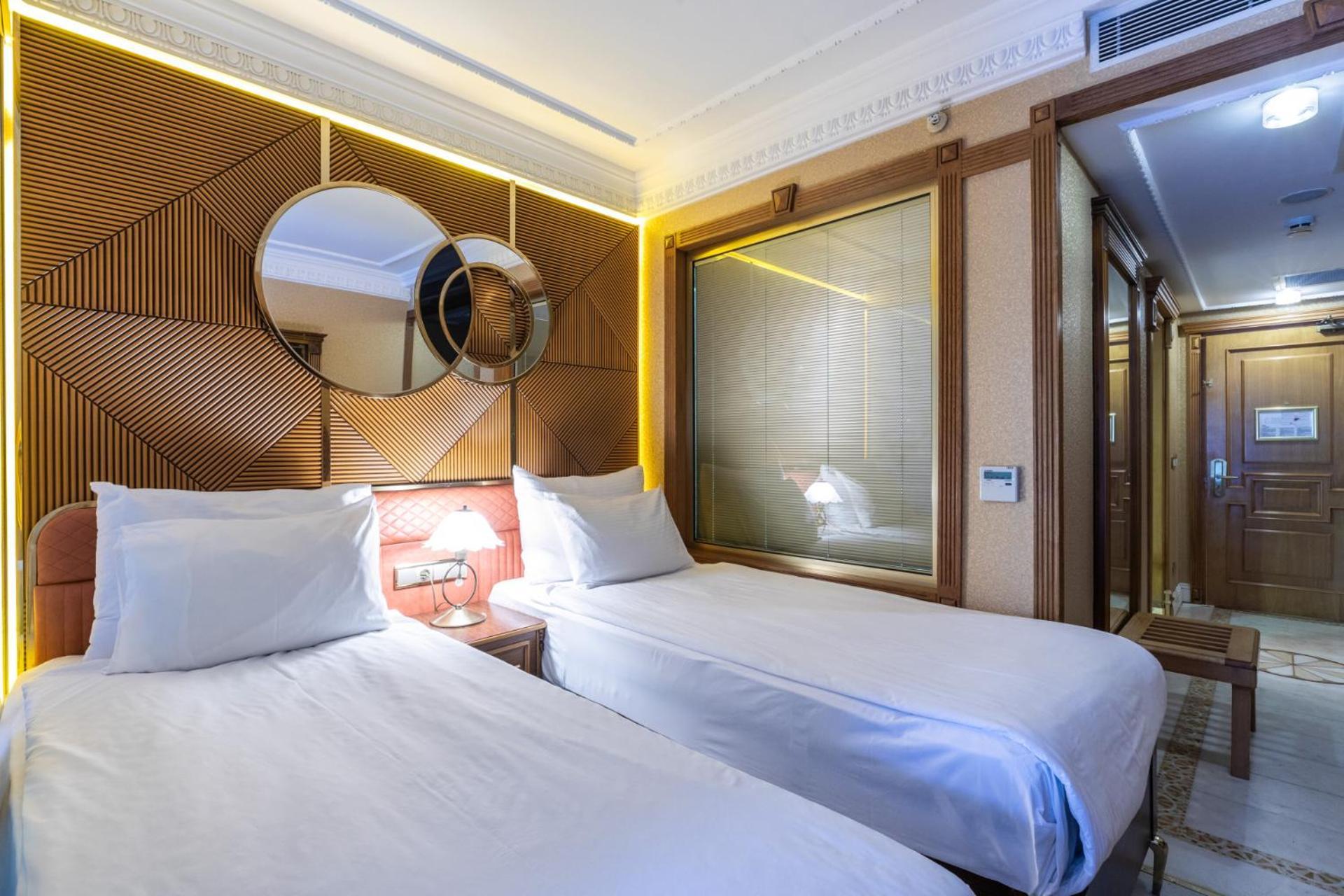 Wyndham Old 5*