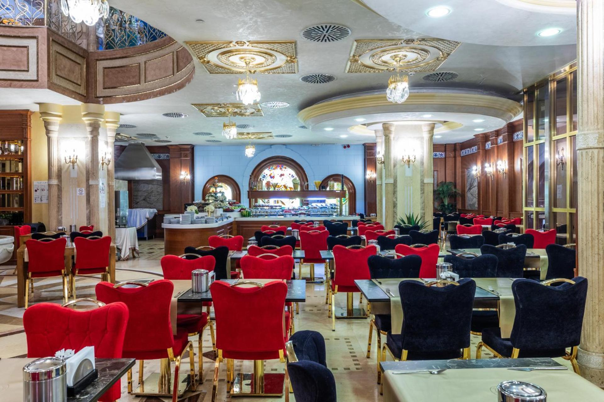 Hotel Wyndham Old