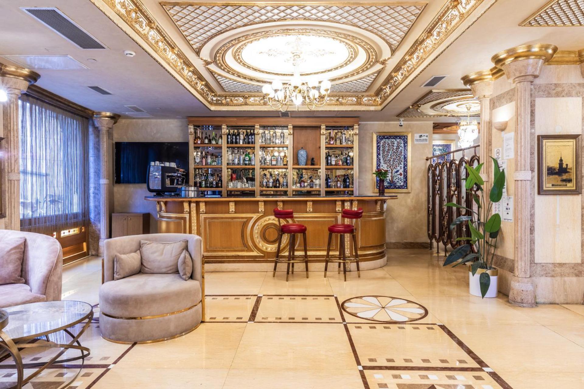 Hotel Wyndham Old Istanbul