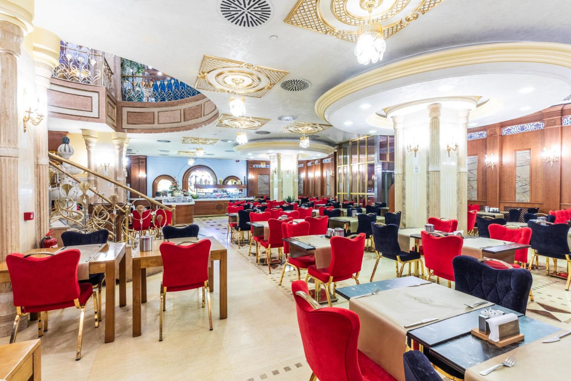 Wyndham Old 5* Istanbul