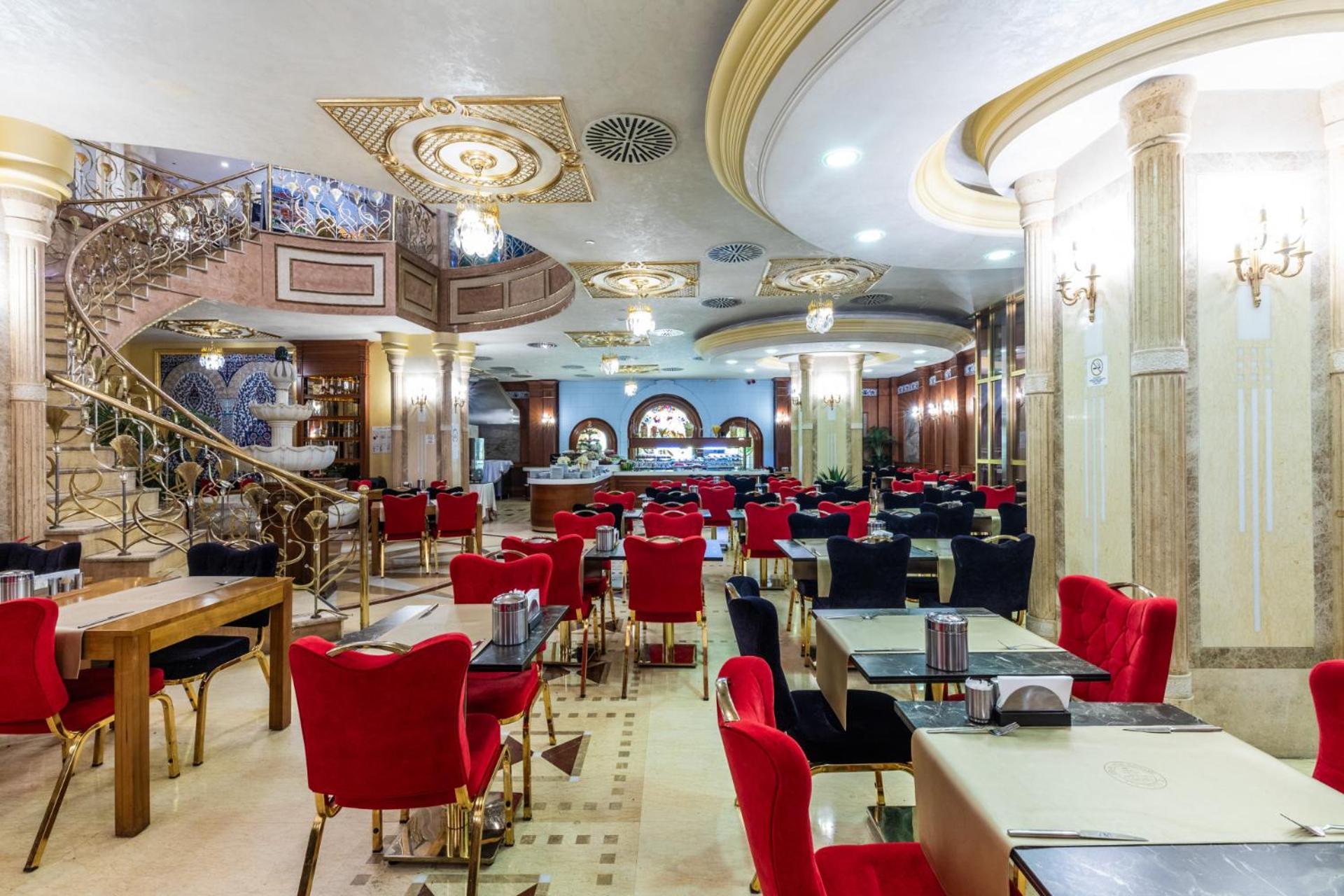 Wyndham Old Hotel Istanbul