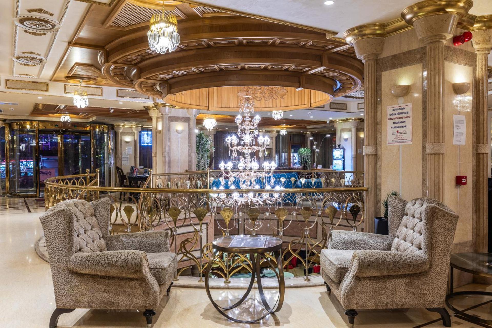 Wyndham Old Istanbul