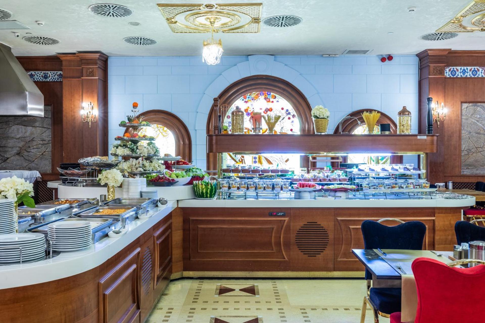 Hotel Wyndham Old 5*