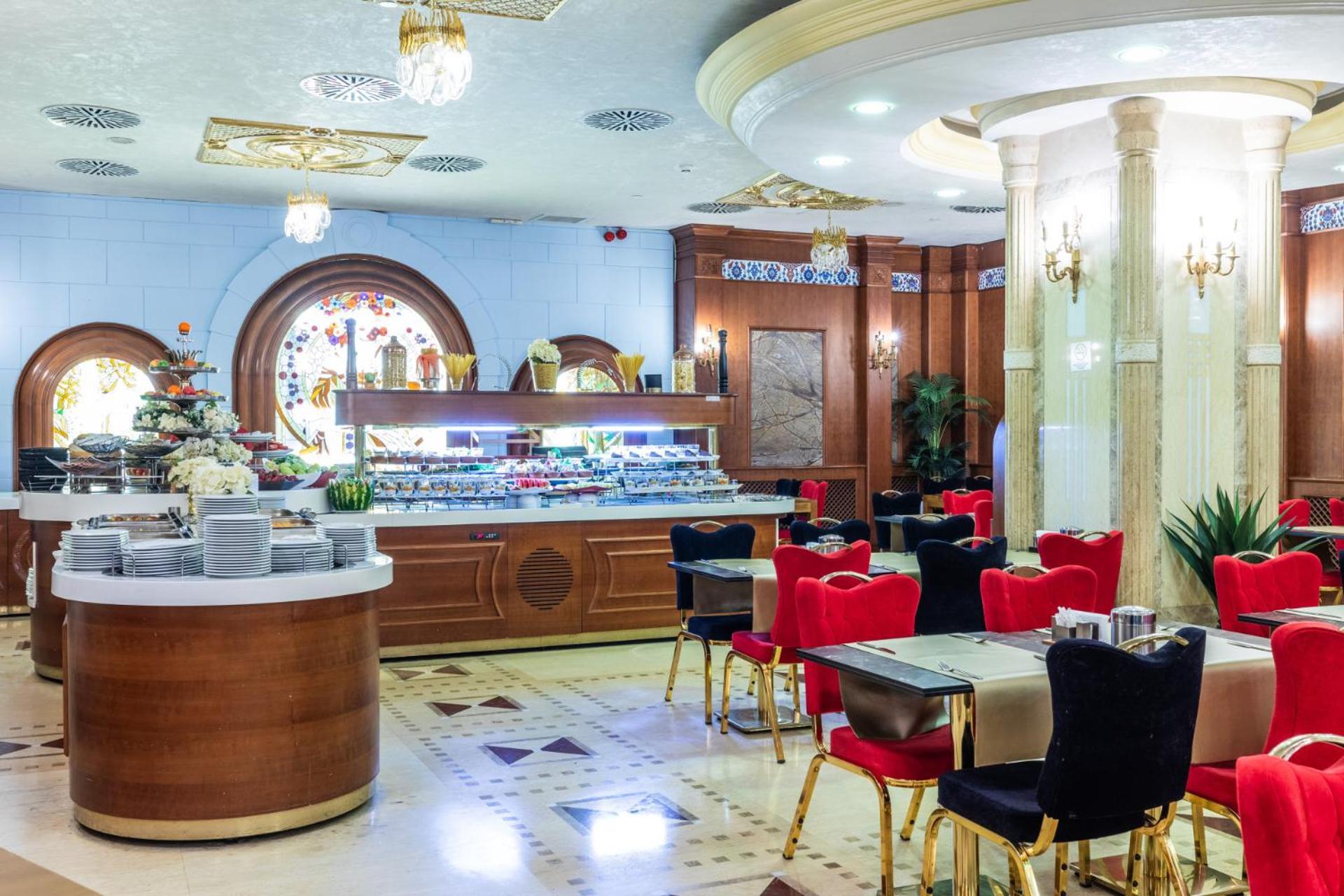 Hotel Wyndham Old