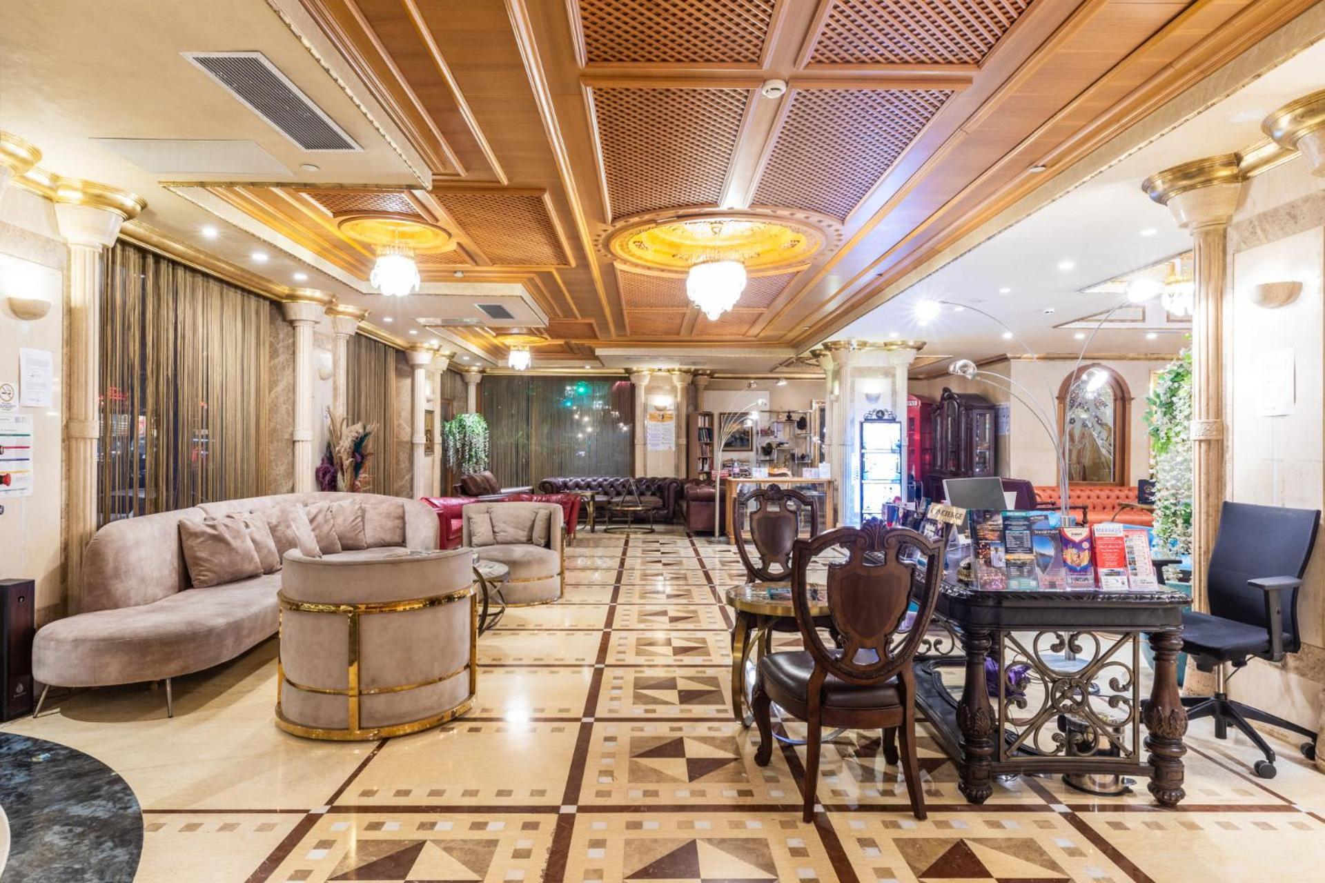 Wyndham Old Istanbul