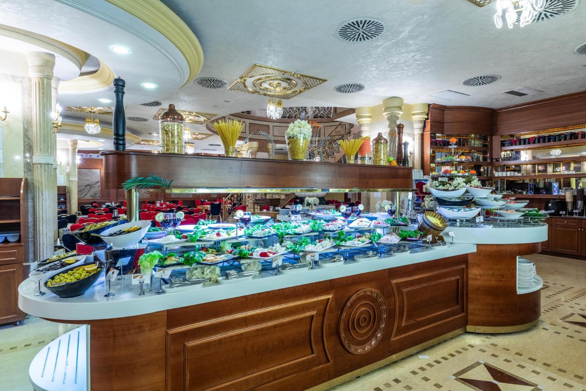 Wyndham Old 5* Istanbul