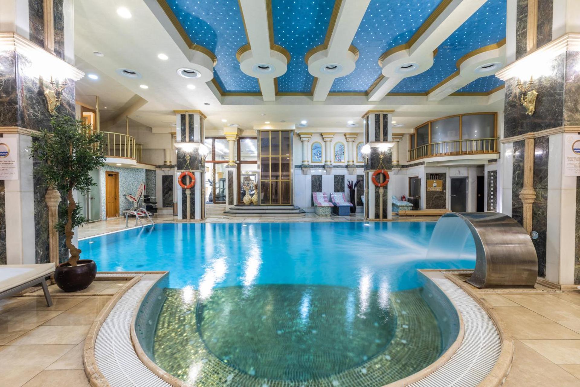 Wyndham Old Hotel
