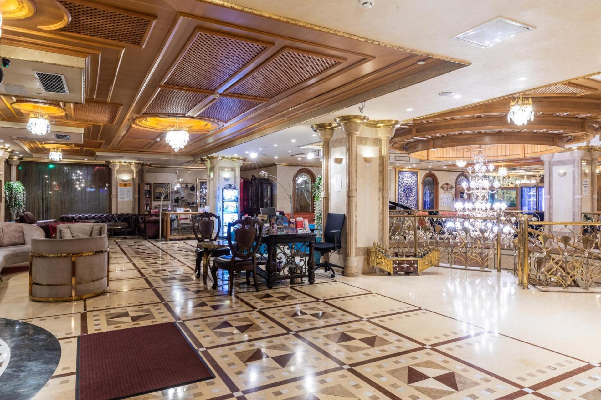 Hotel Wyndham Old Istanbul
