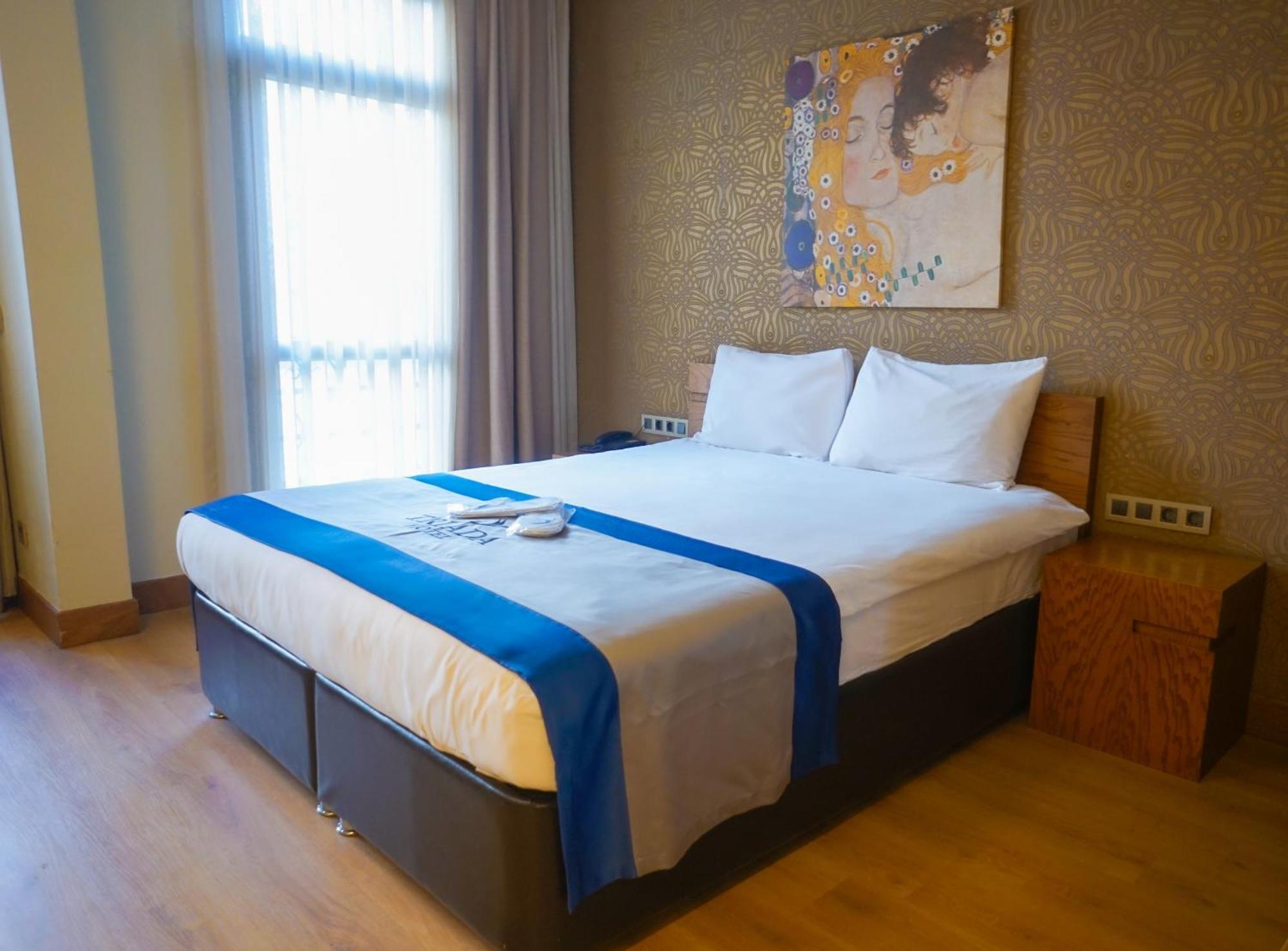 Triada Taksim - Special Category Otel