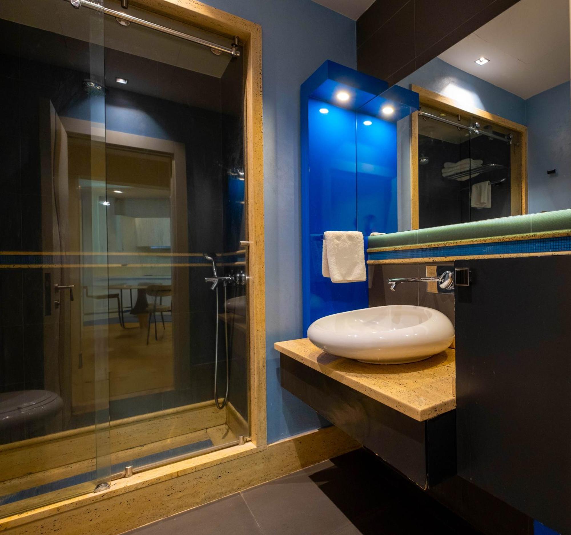 Apartment Ar-mo-ni Istanbul