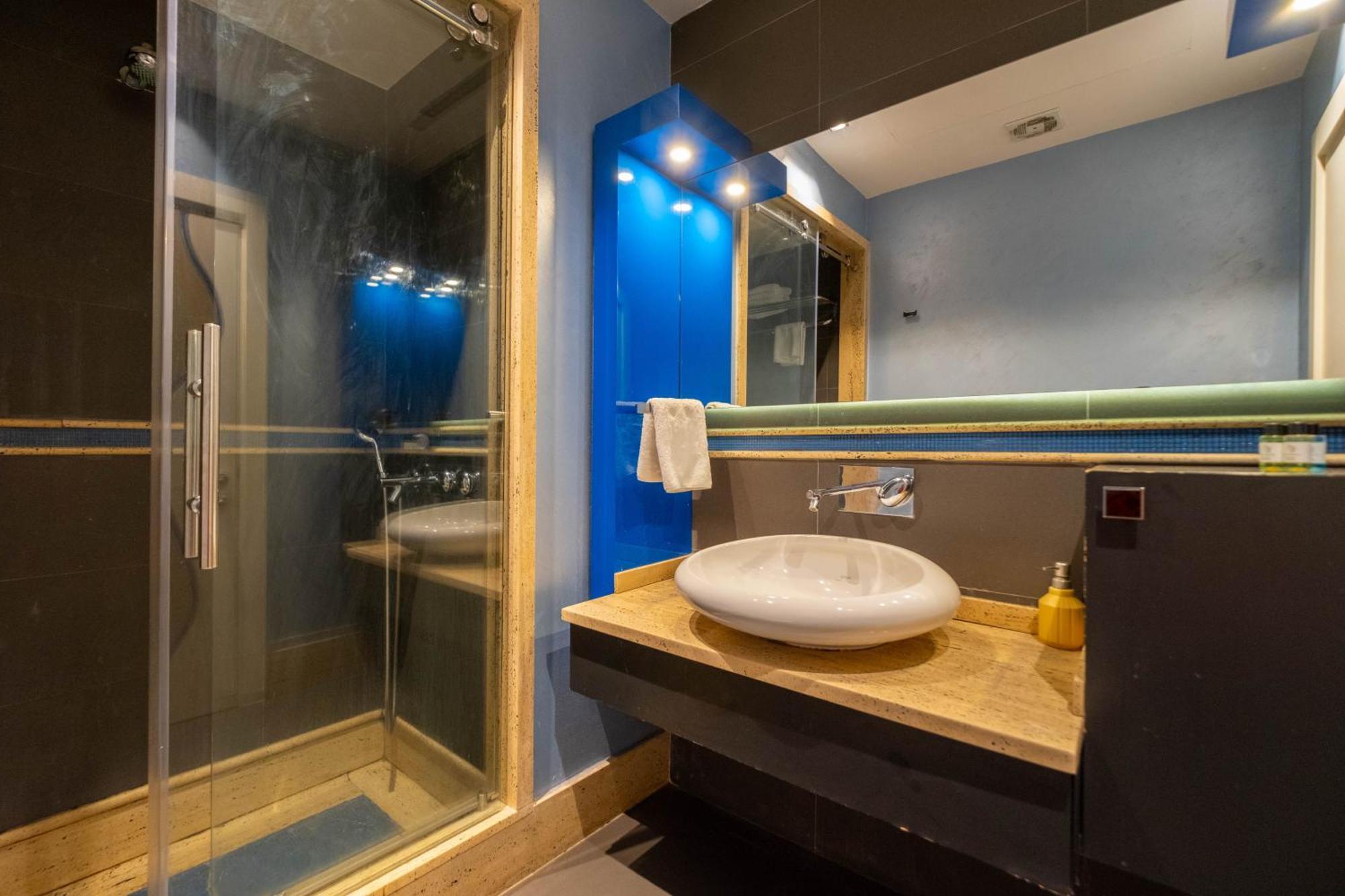 Ar-mo-ni Apartment Istanbul