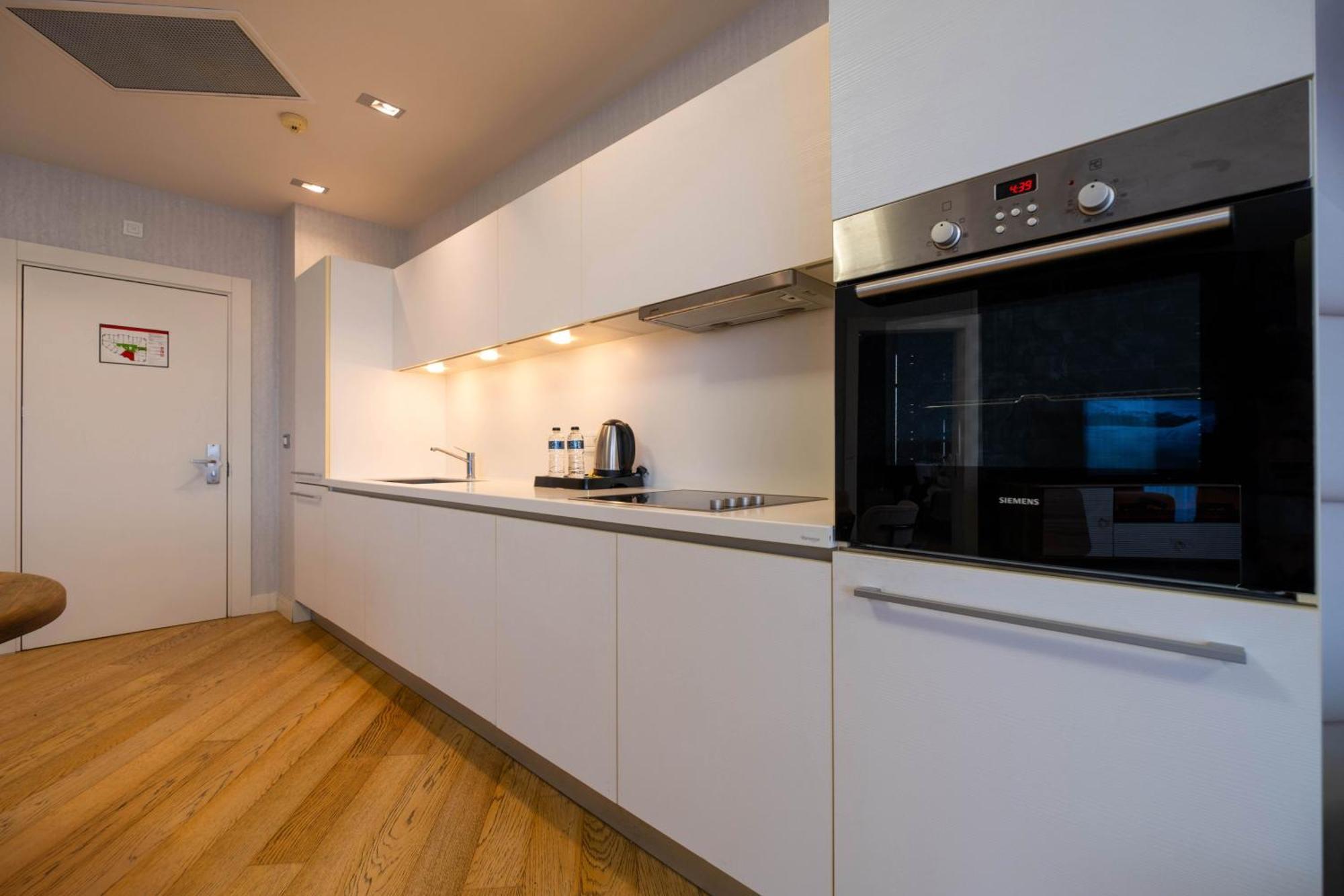 Apartment Ar-mo-ni