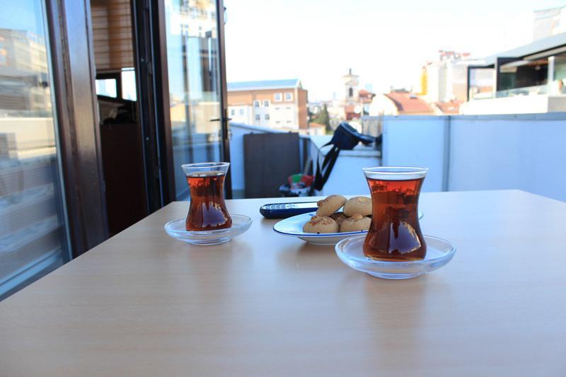 Ar Istanbul