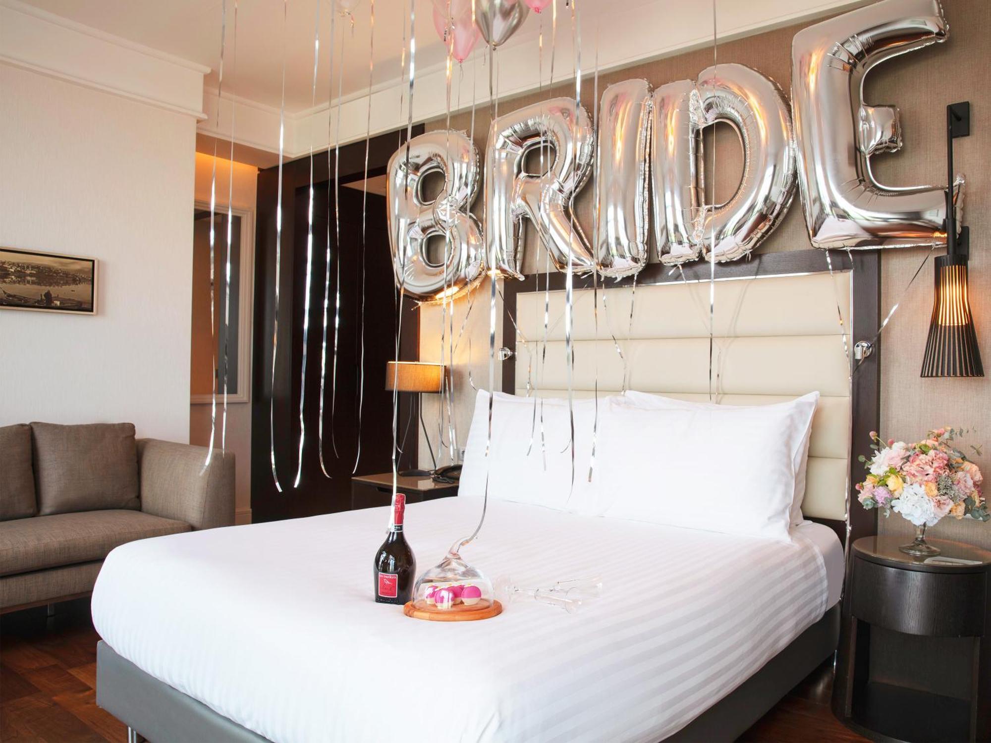 Moevenpick Golden Horn Hotel