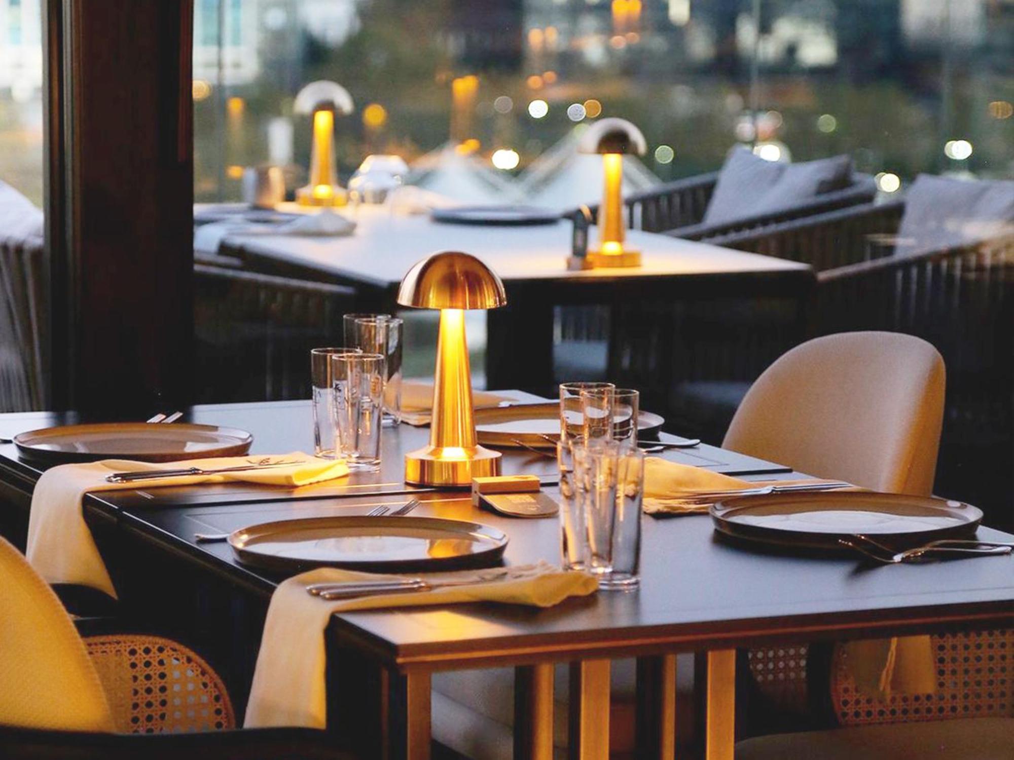 Moevenpick Golden Horn Hotel 5*