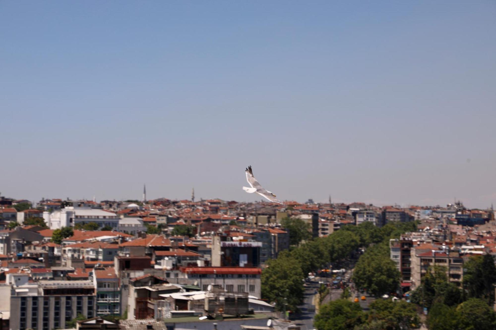 Hotel Royal Istanbul