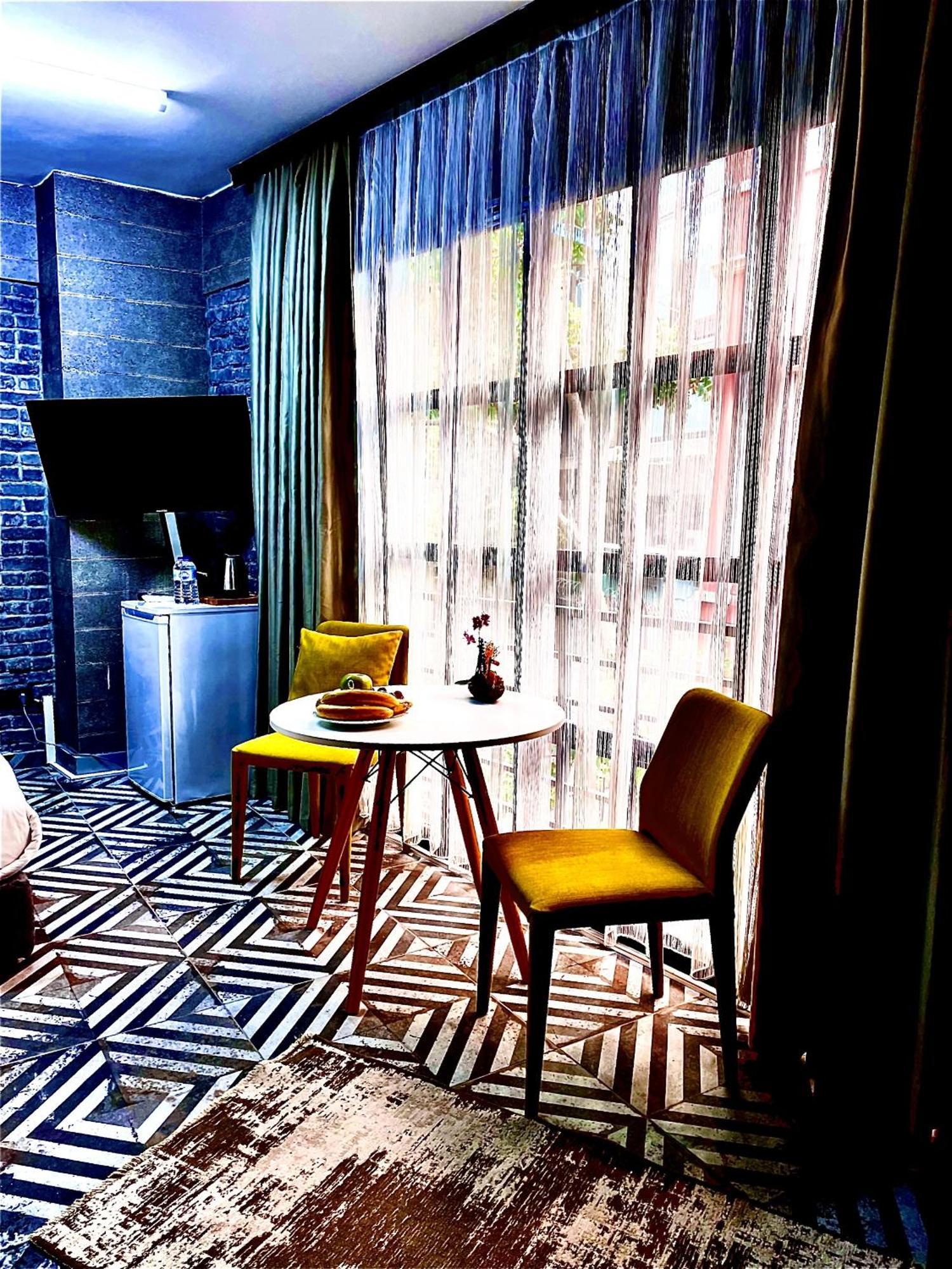 Mates Port Hotel Istambul