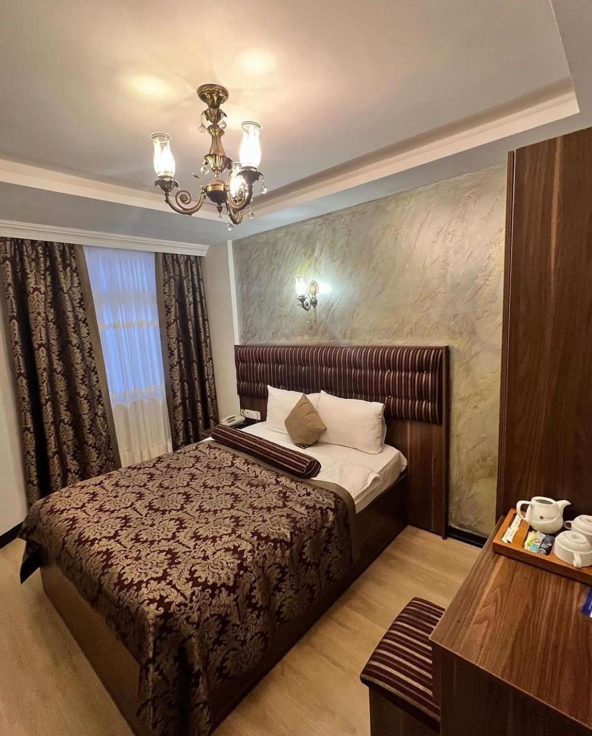 Marmara Place Old Hotel
