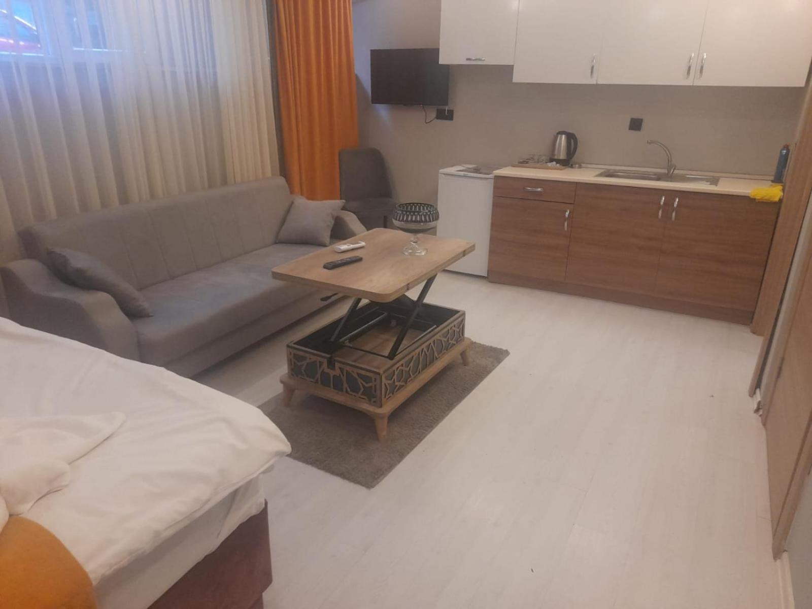 Aparthotel Big Peace