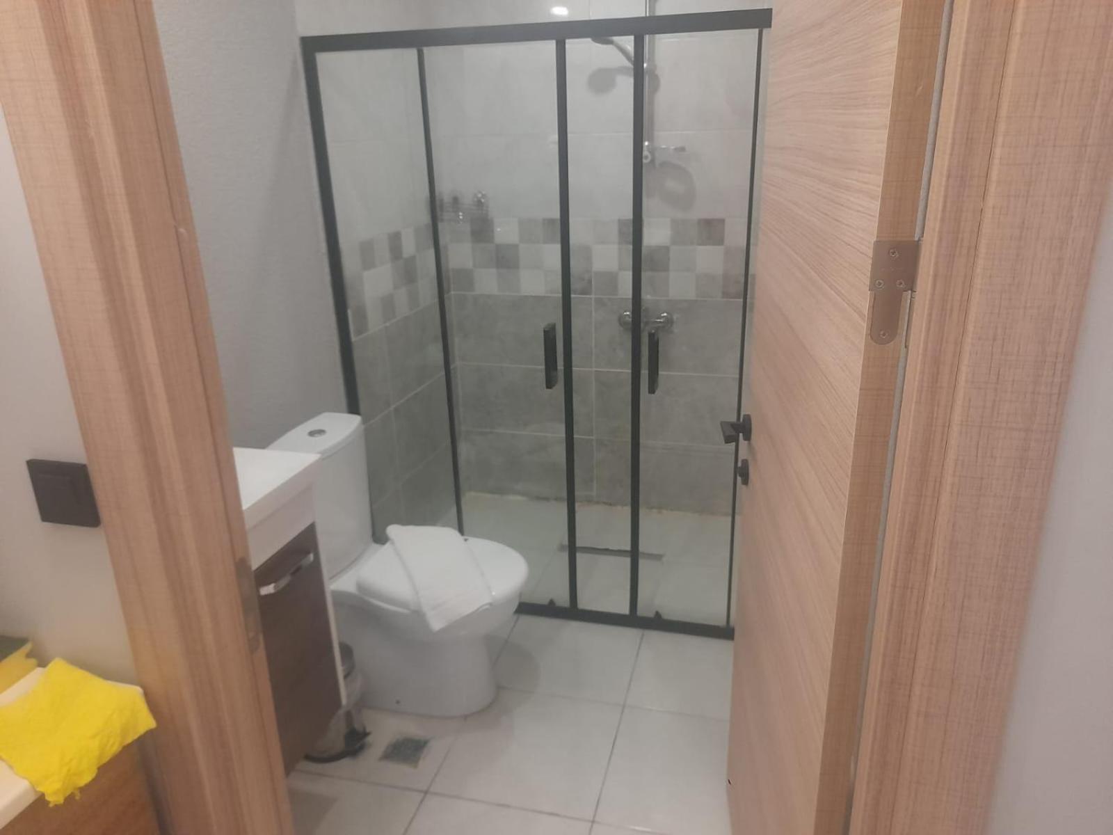 Big Peace Aparthotel Istanbul