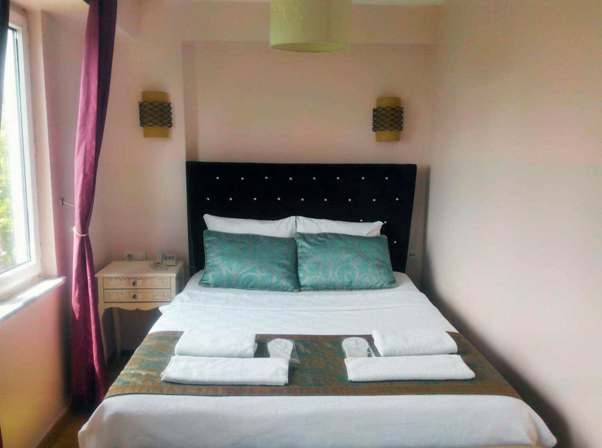 Yesim Suit Aparthotel