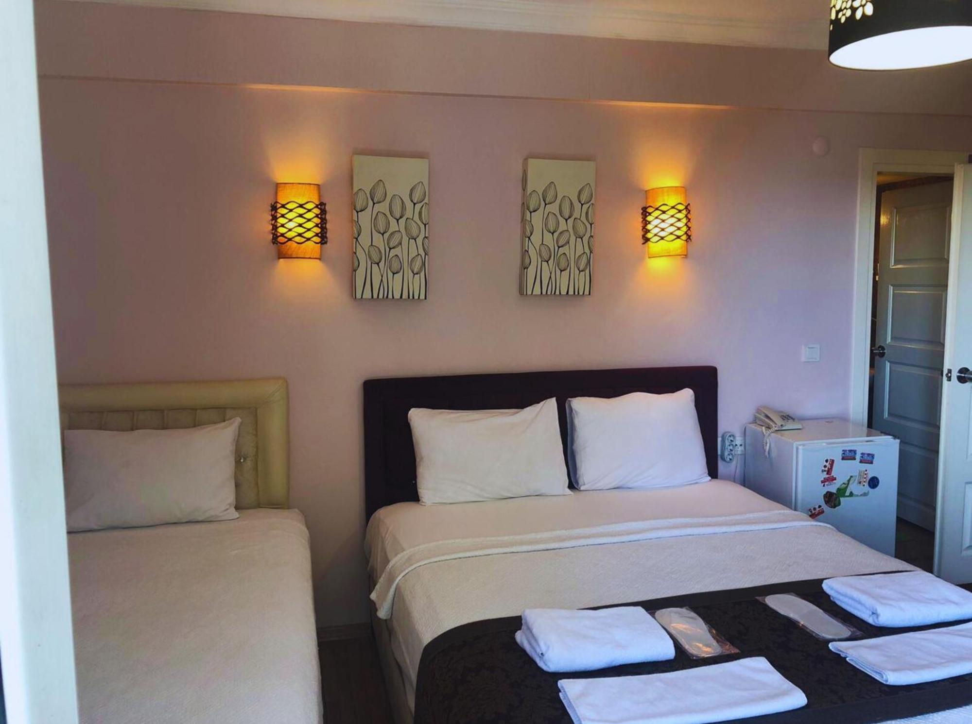Yesim Suit Aparthotel *