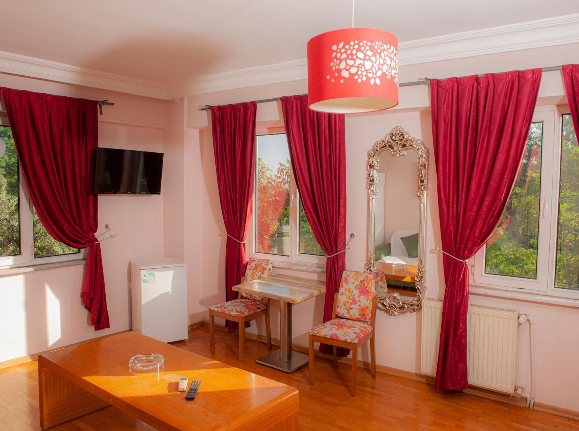 Yesim Suit Aparthotel Istanbul