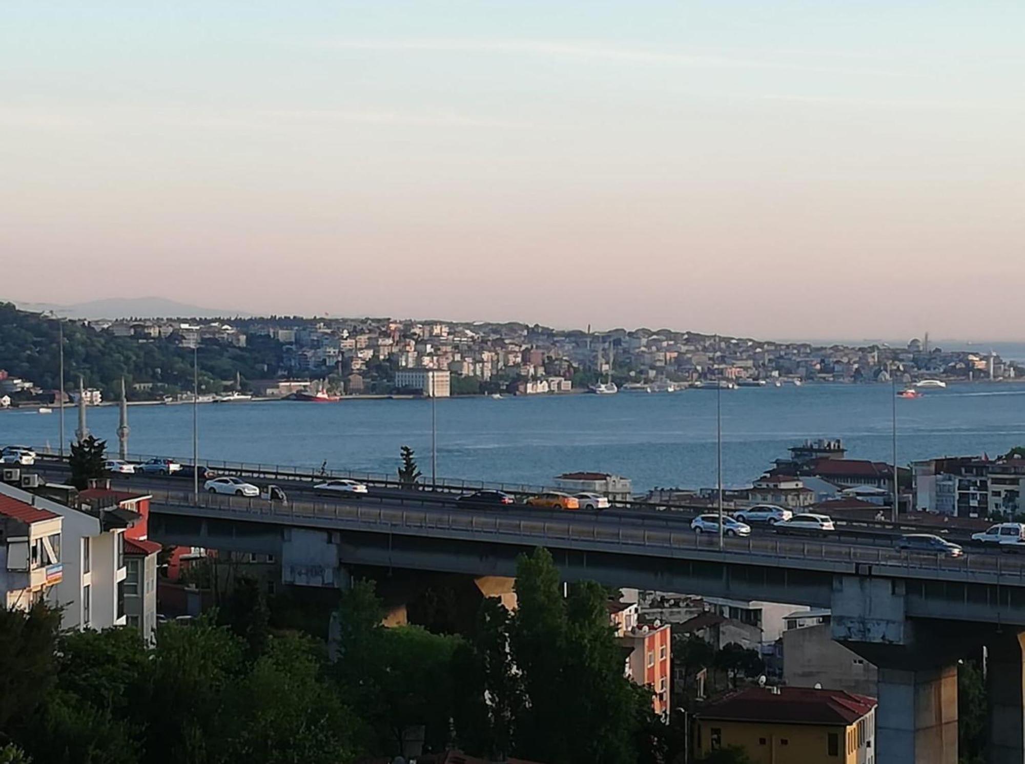 Yesim Suit Istanbul