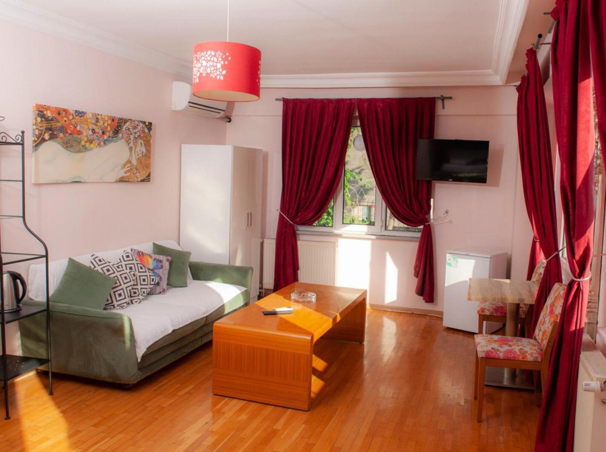 Yesim Suit Aparthotel