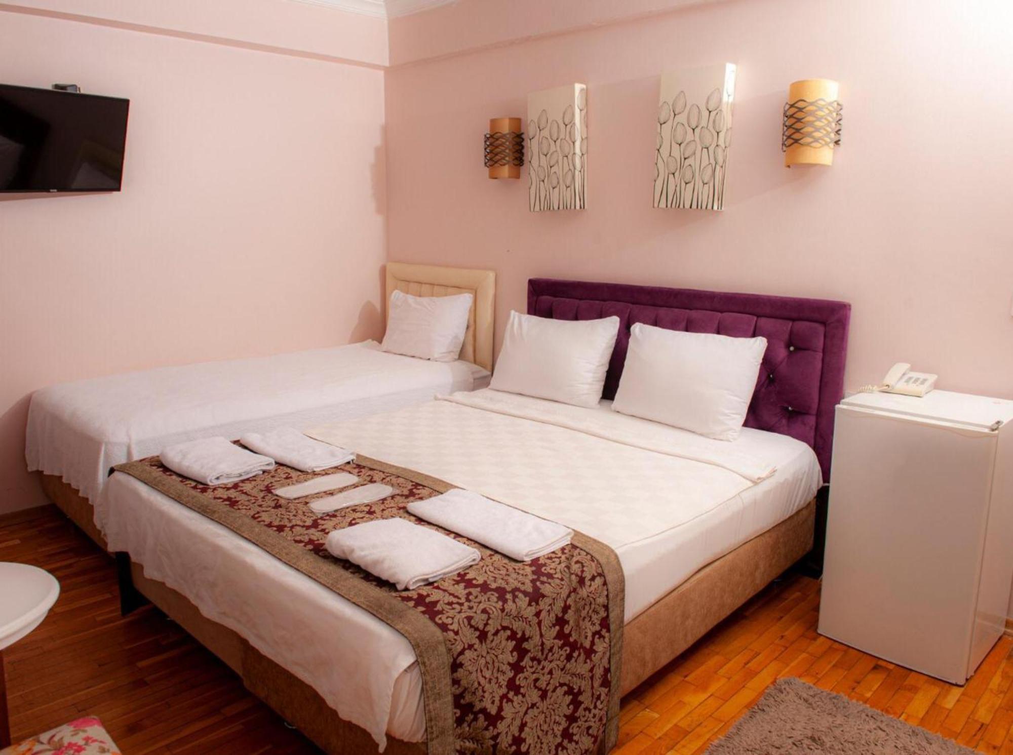 Yesim Suit Aparthotel