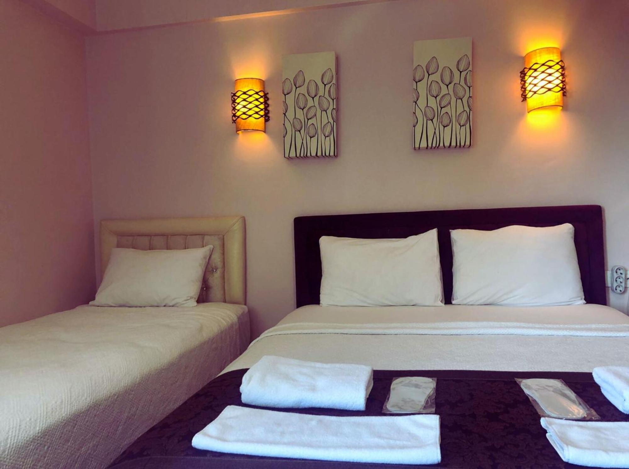 Yesim Suit Aparthotel