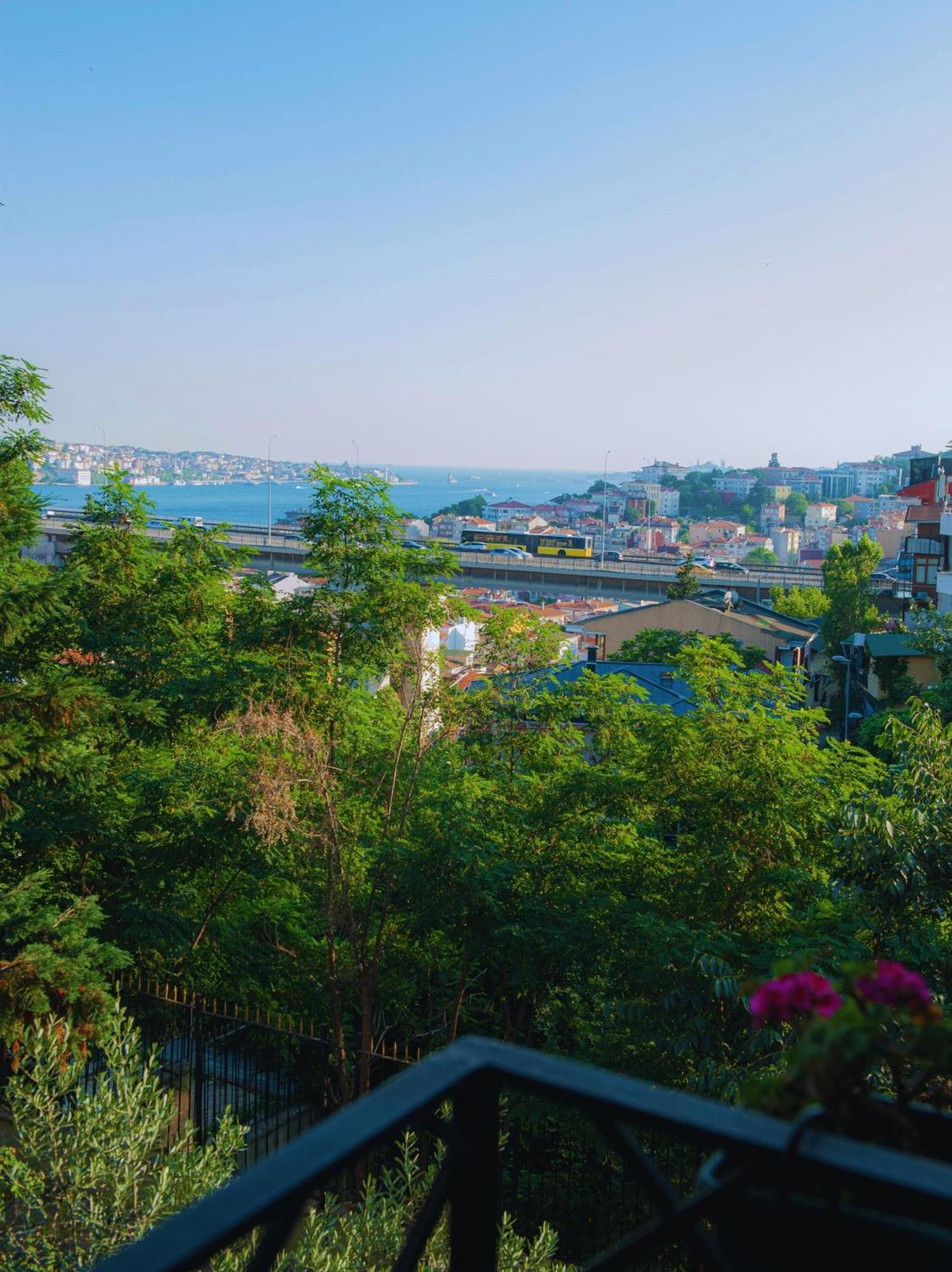 Yesim Suit Aparthotel Istanbul